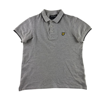 Lyle & Scott Polo (M)