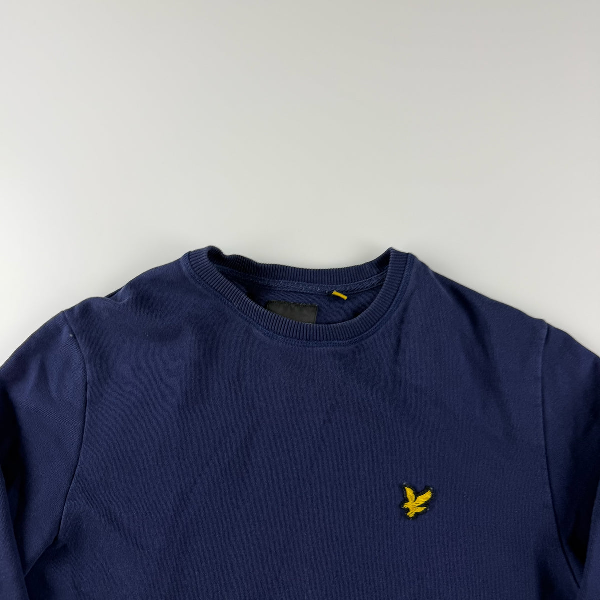 Lyle & Scott Pulli (S)