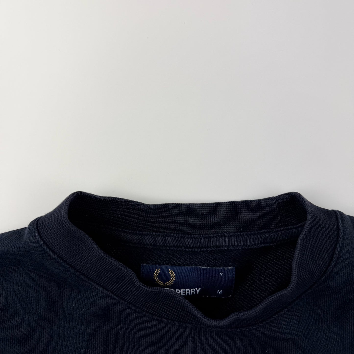 Fred Perry Pulli (XS)