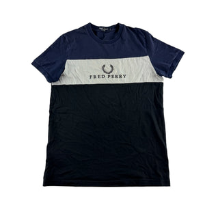 Fred Perry T-Shirt (S)