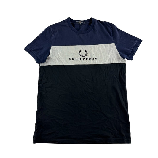 Fred Perry T-Shirt (S)
