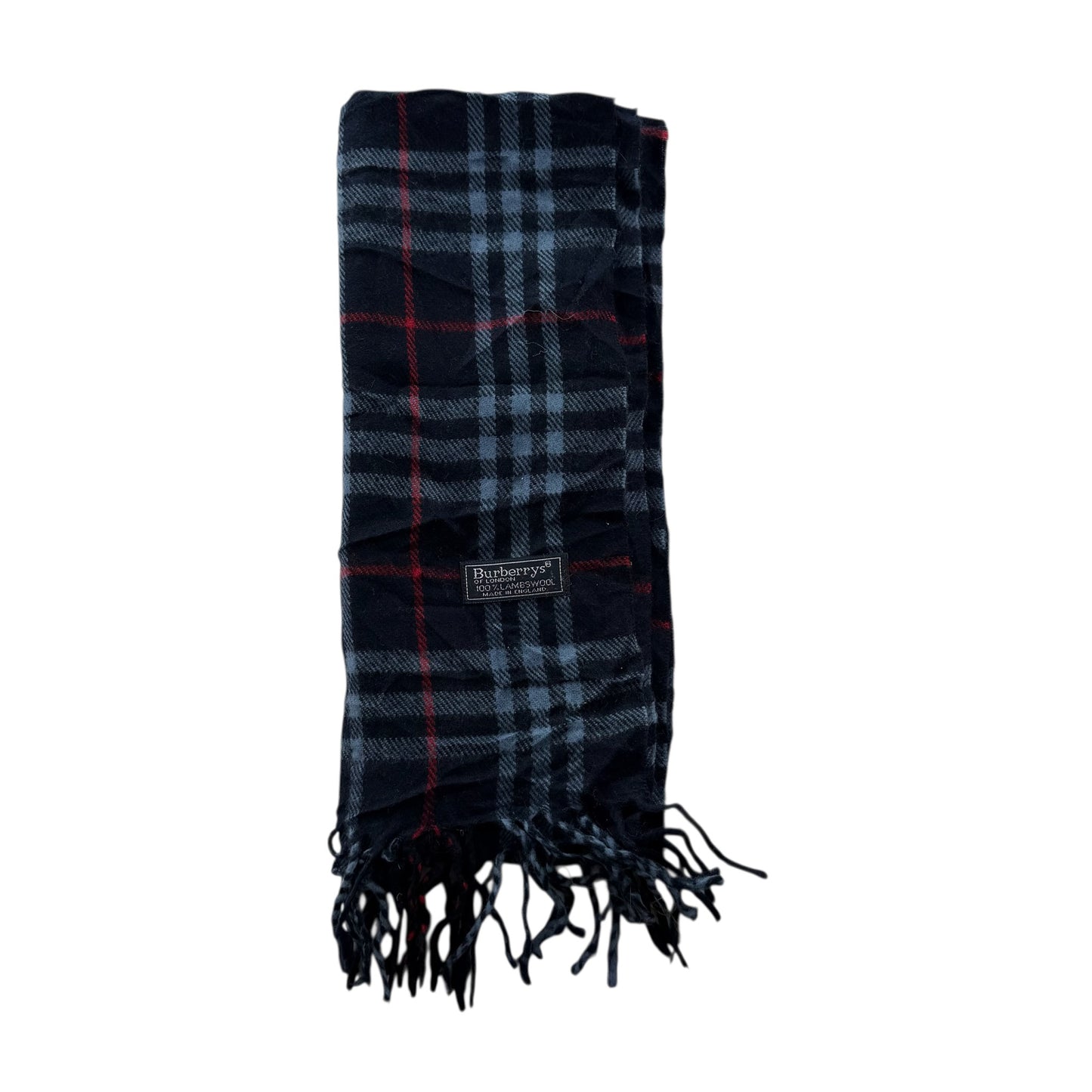Burberry Schal