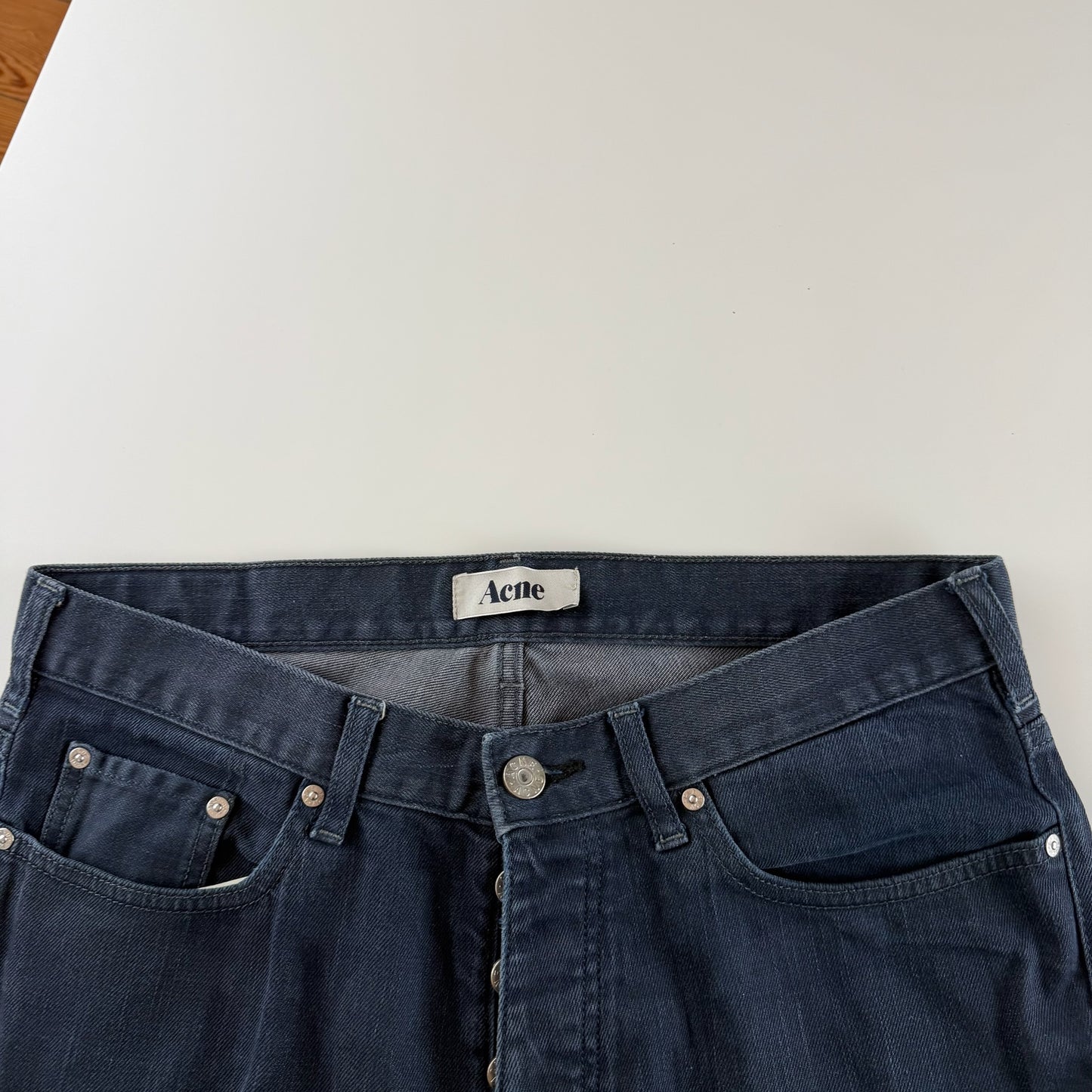 Casual jeans (M)