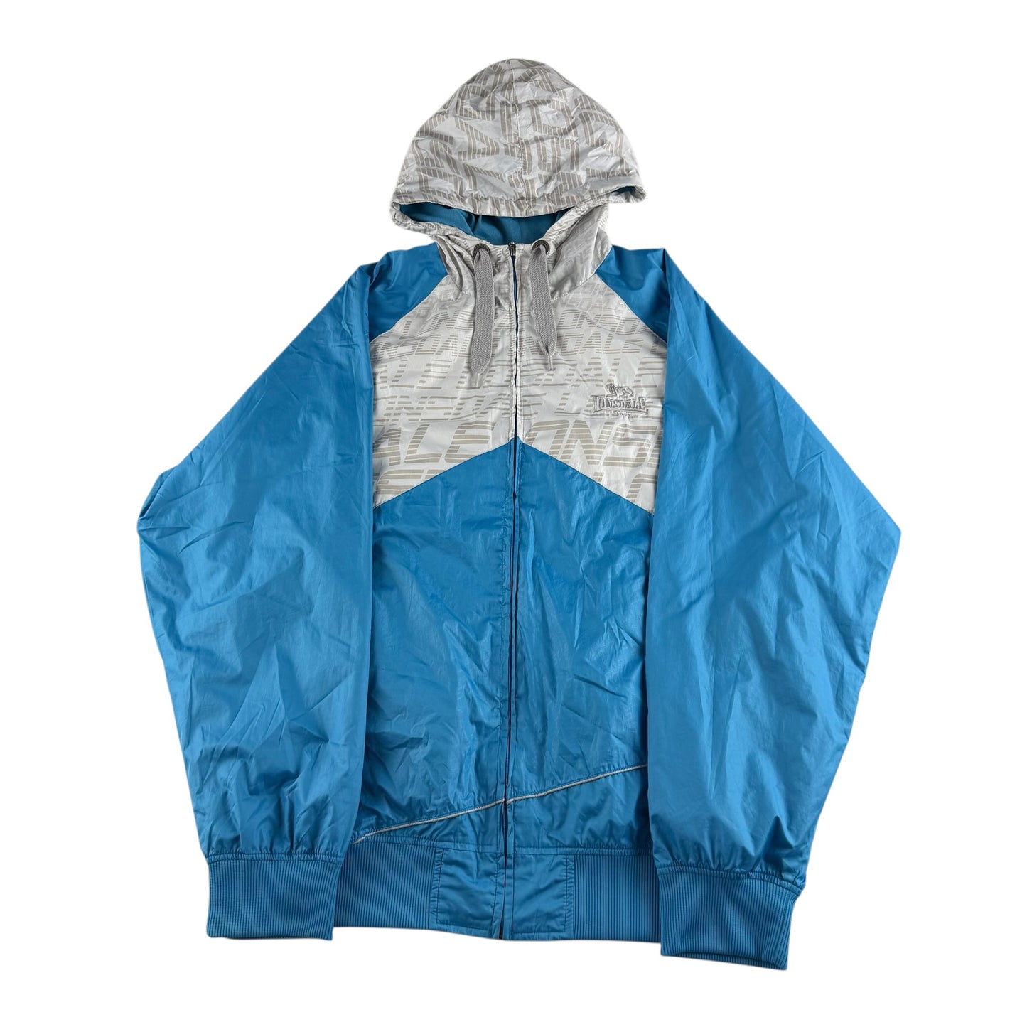 Lonsdale Trackjacket (L)