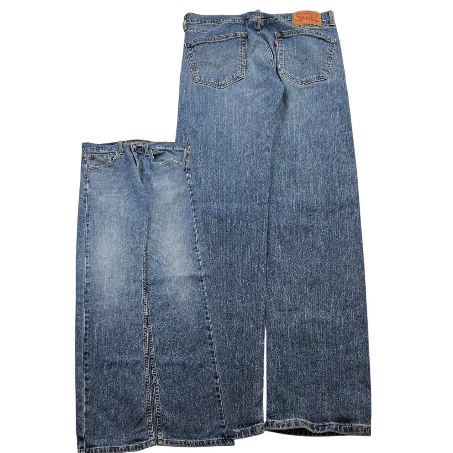 Levi’s 501 Jeans (S)