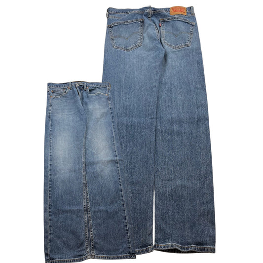 Levi’s 501 Jeans (S)