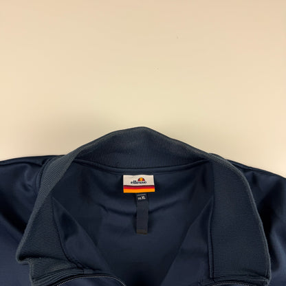 Ellesse træningsjakke (XL)