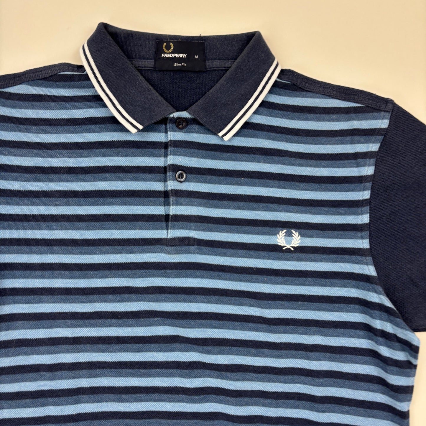 Fred Perry Polo (M)