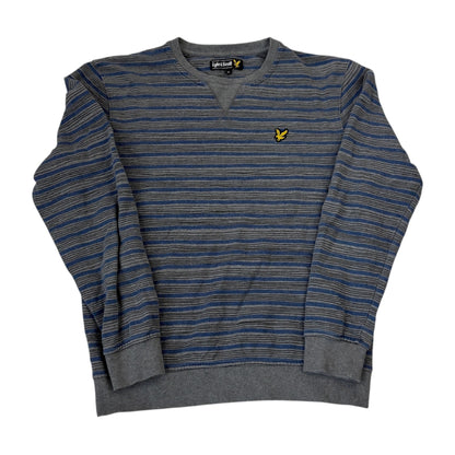 Lyle & Scott Pulli (M)