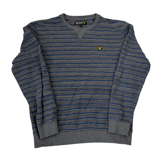 Lyle & Scott Pulli (M)