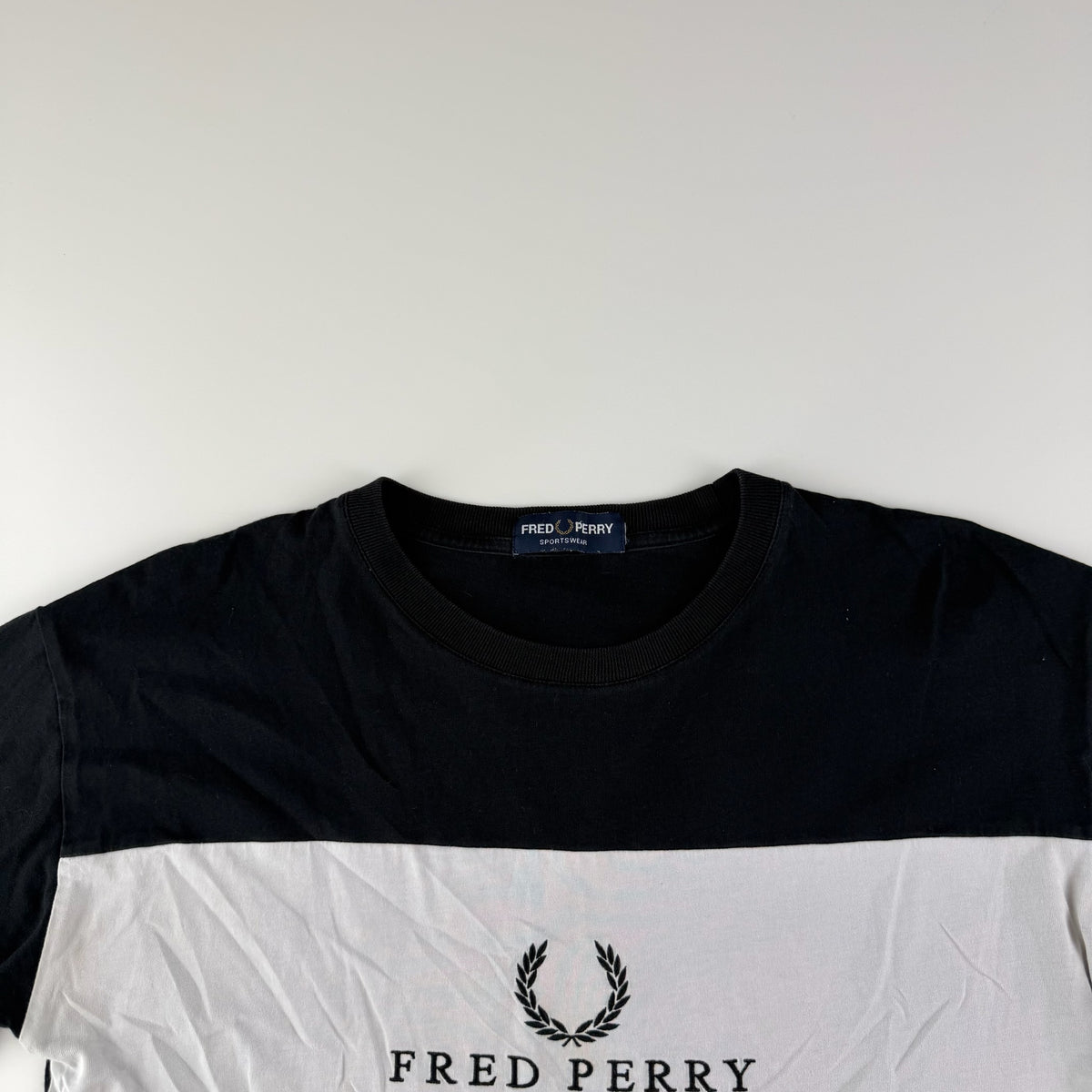 Fred Perry T-Shirt (S)