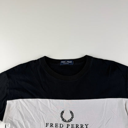 Fred Perry T-Shirt (S)