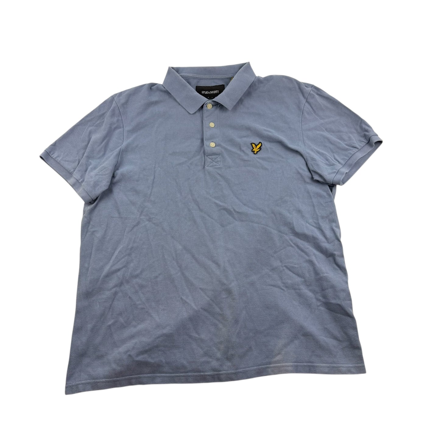 Lyle & Scott Polo (XL)