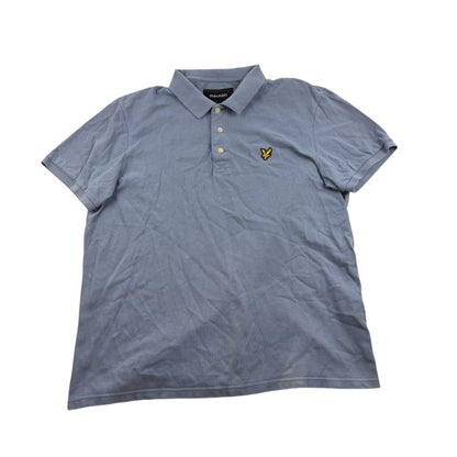 Lyle & Scott Polo (XL)