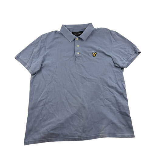 Lyle & Scott Polo (XL)