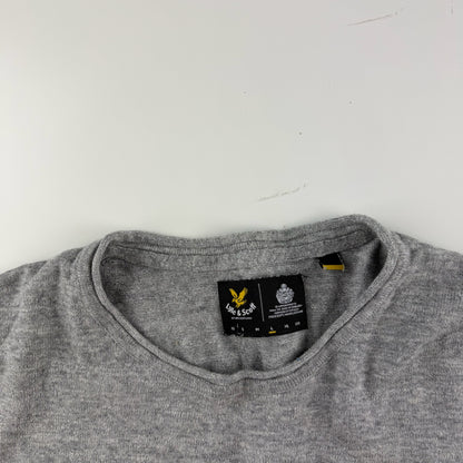 Lyle & Scott Pulli (L)