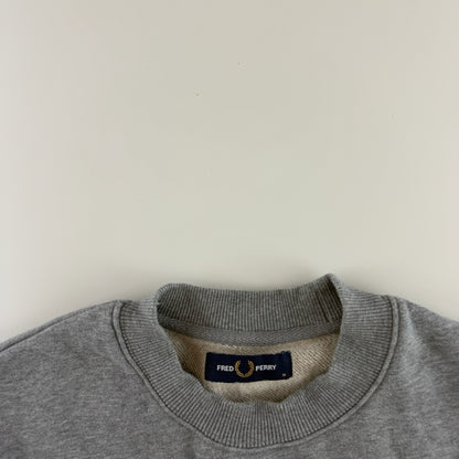 Fred Perry Pulli (M)