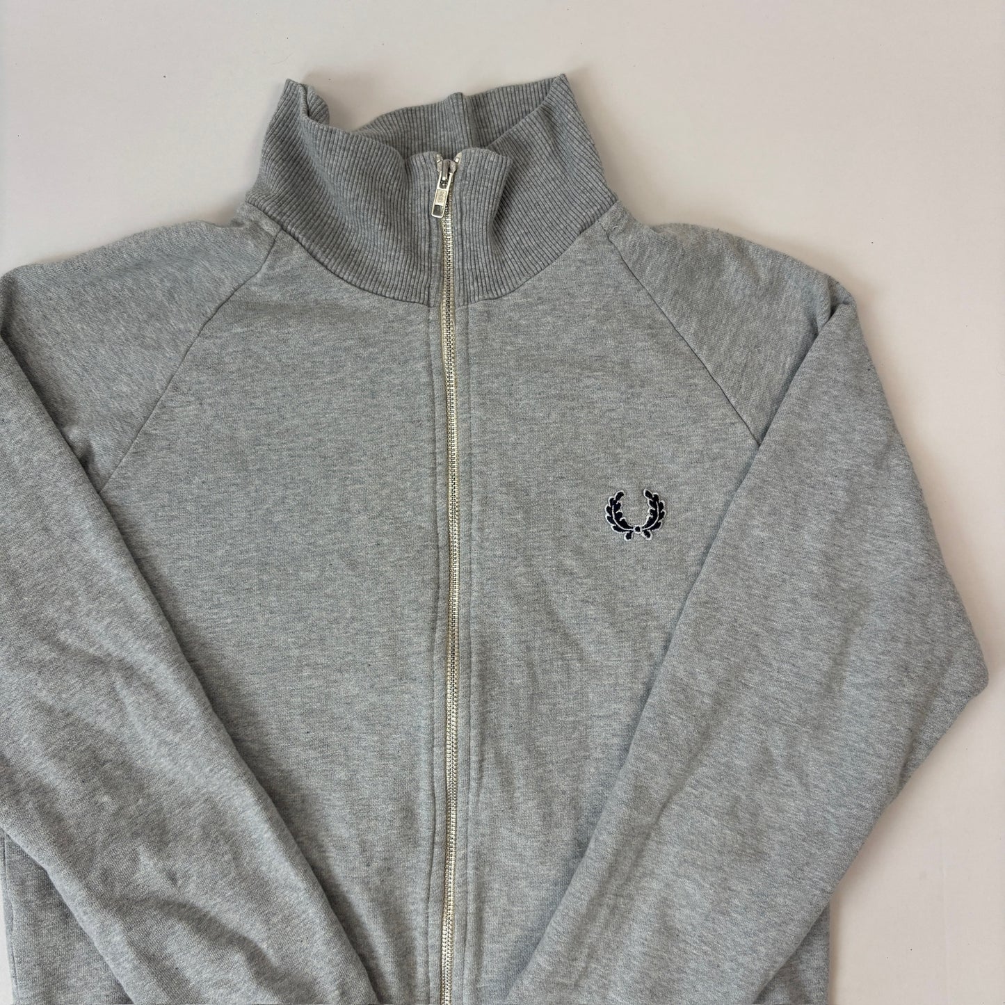 Fred Perry Trackjacket (S)