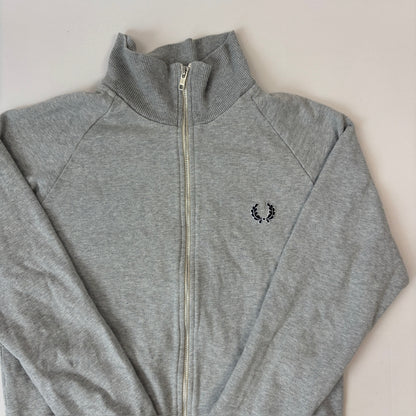 Fred Perry Trackjacket (S)