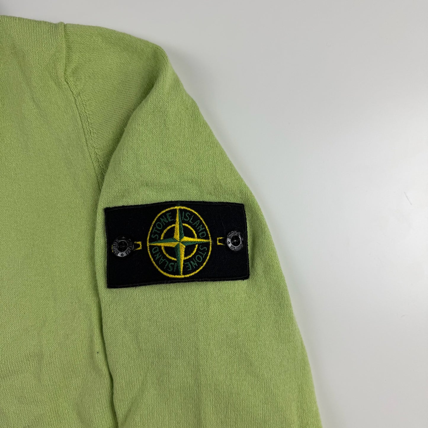 Stone Island Sweater (M)