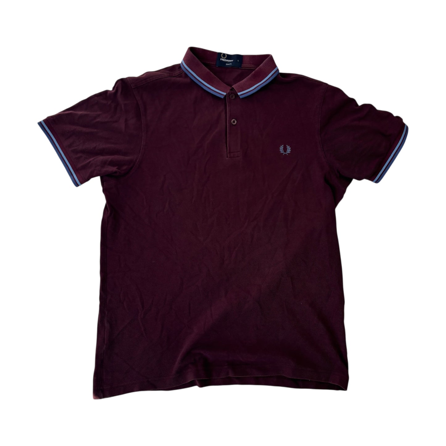 Fred Perry Polo (L)