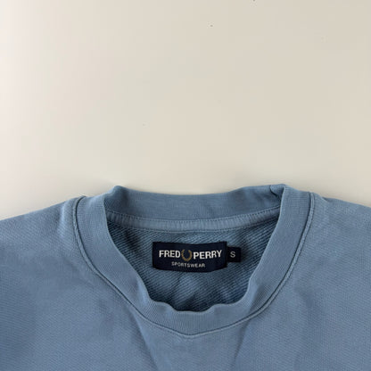 Fred Perry Pulli (S)