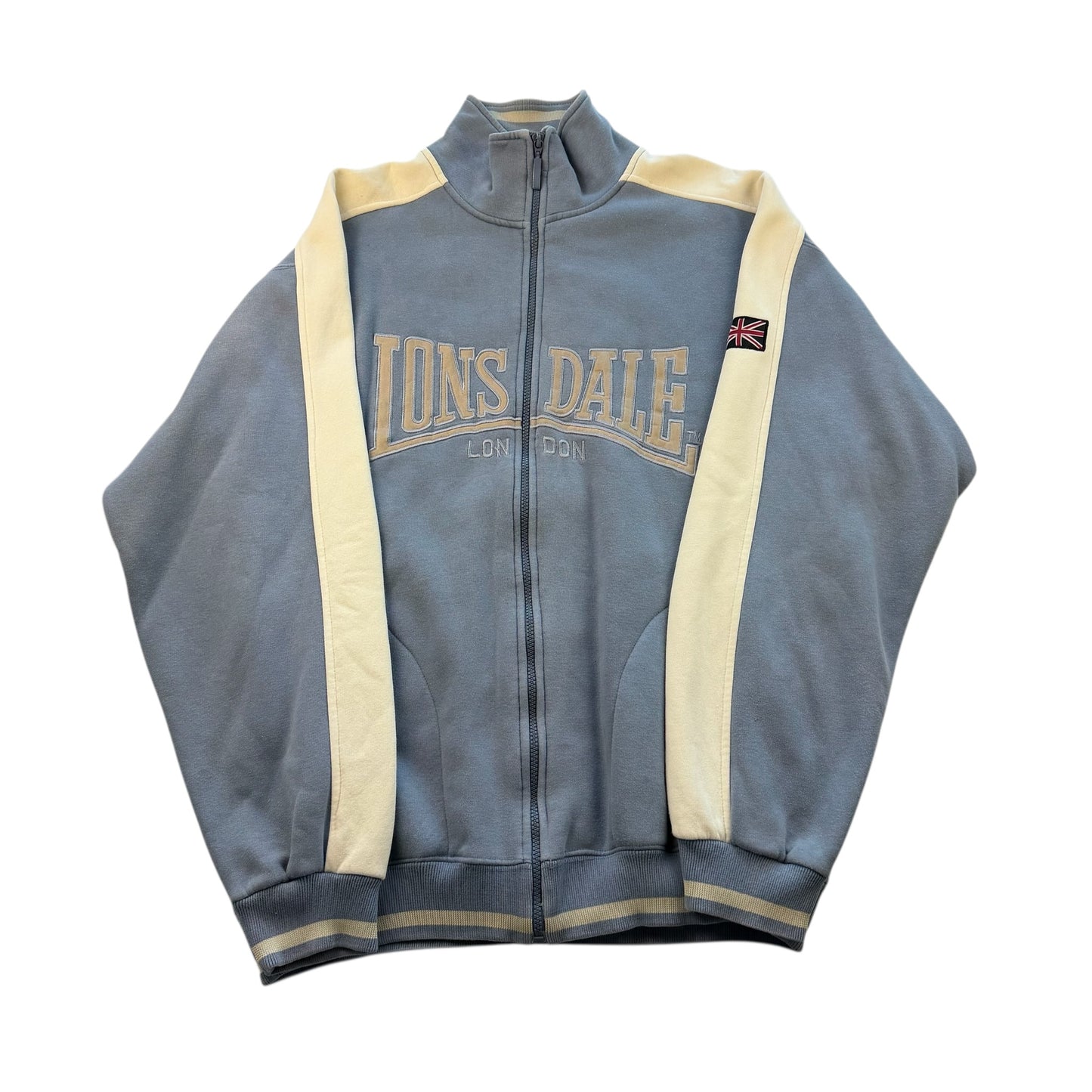Lonsdale Trackjacket (XXL)
