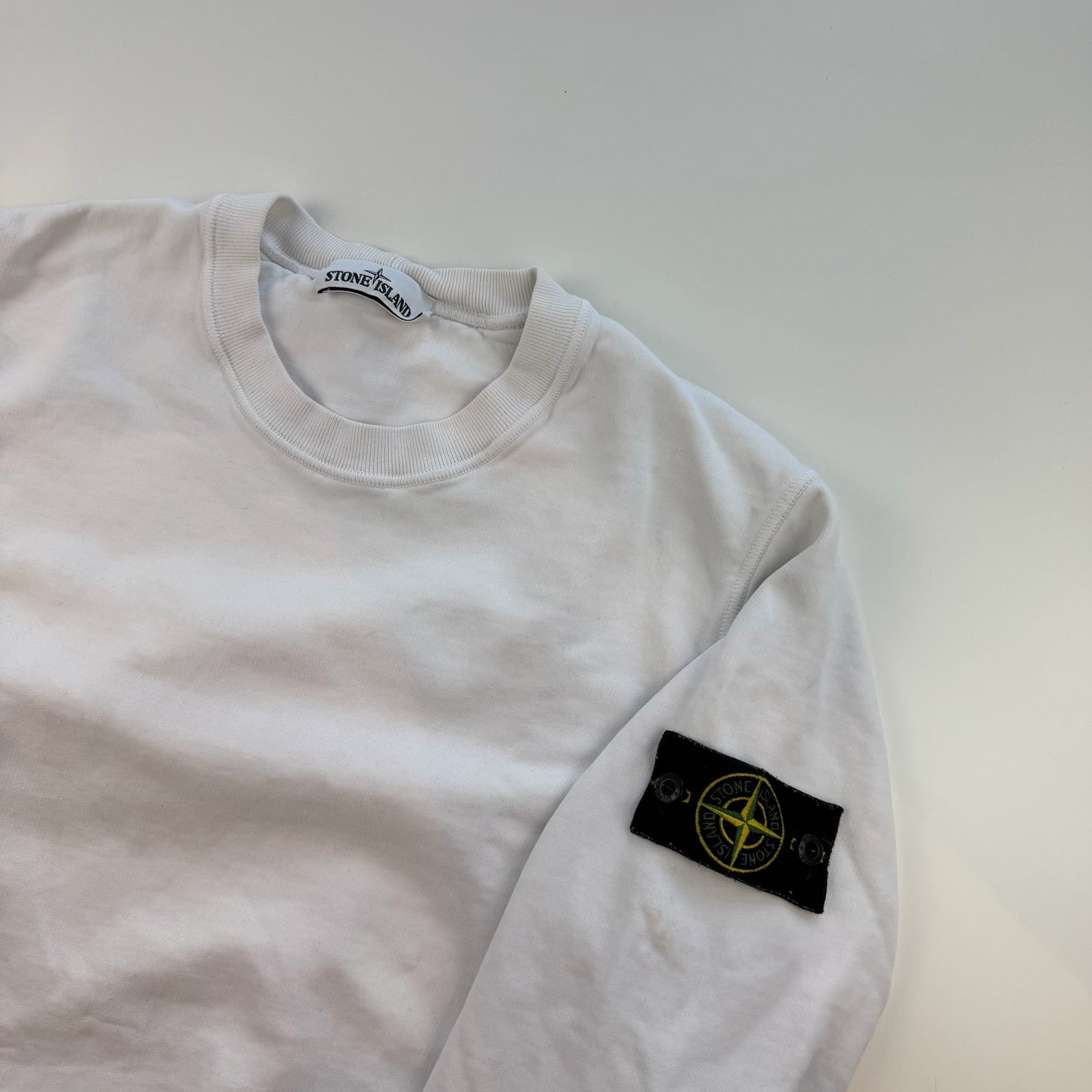 Stone Island Pulli (L)