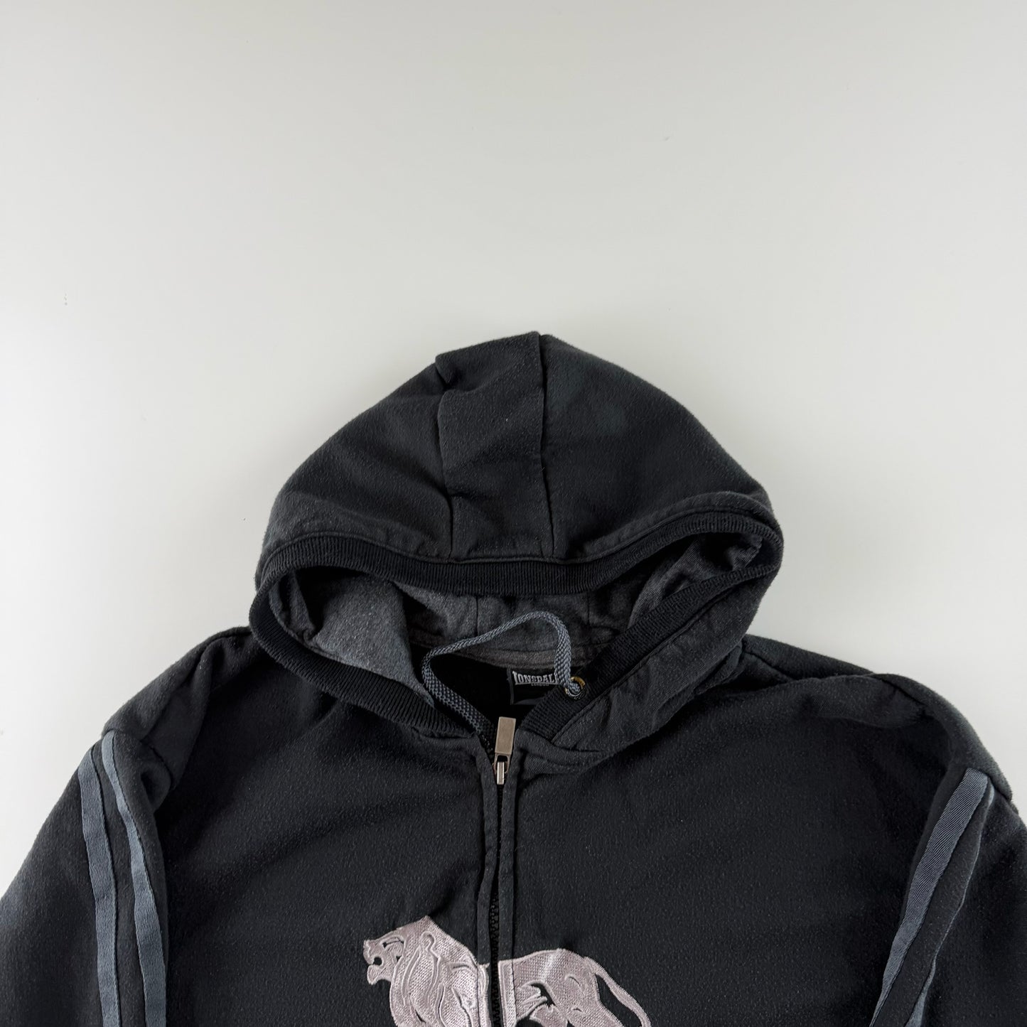 Lonsdale Trackjacket (L)
