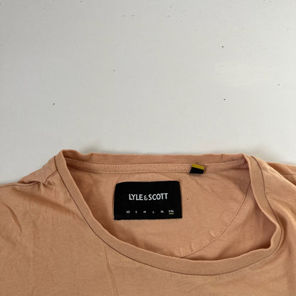 Lyle & Scott T-Shirt (XXL)