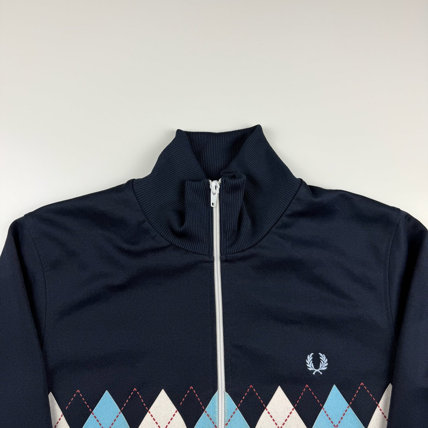 Fred Perry Trackjacket (S)