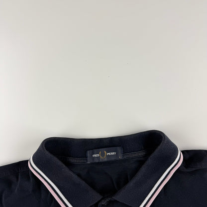 Fred Perry Polo (L)