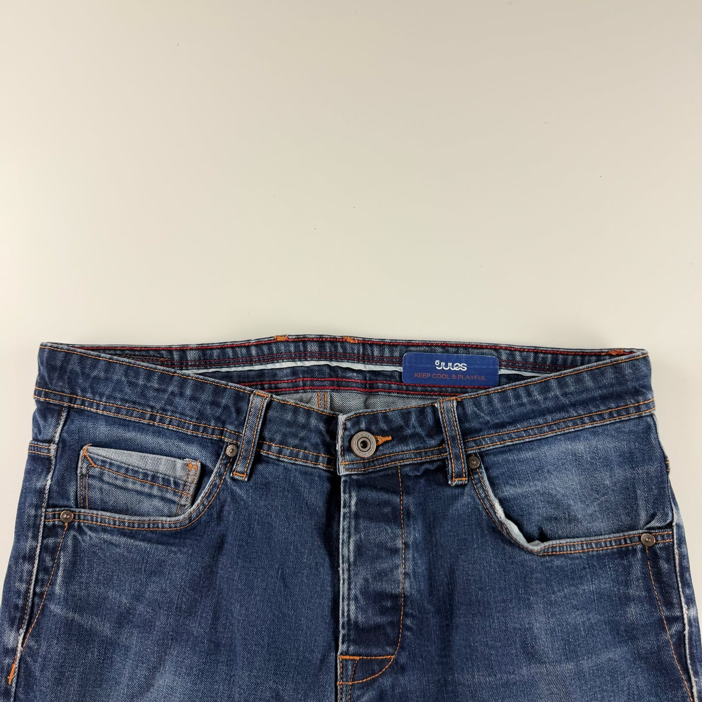 Casual Jeans (M)