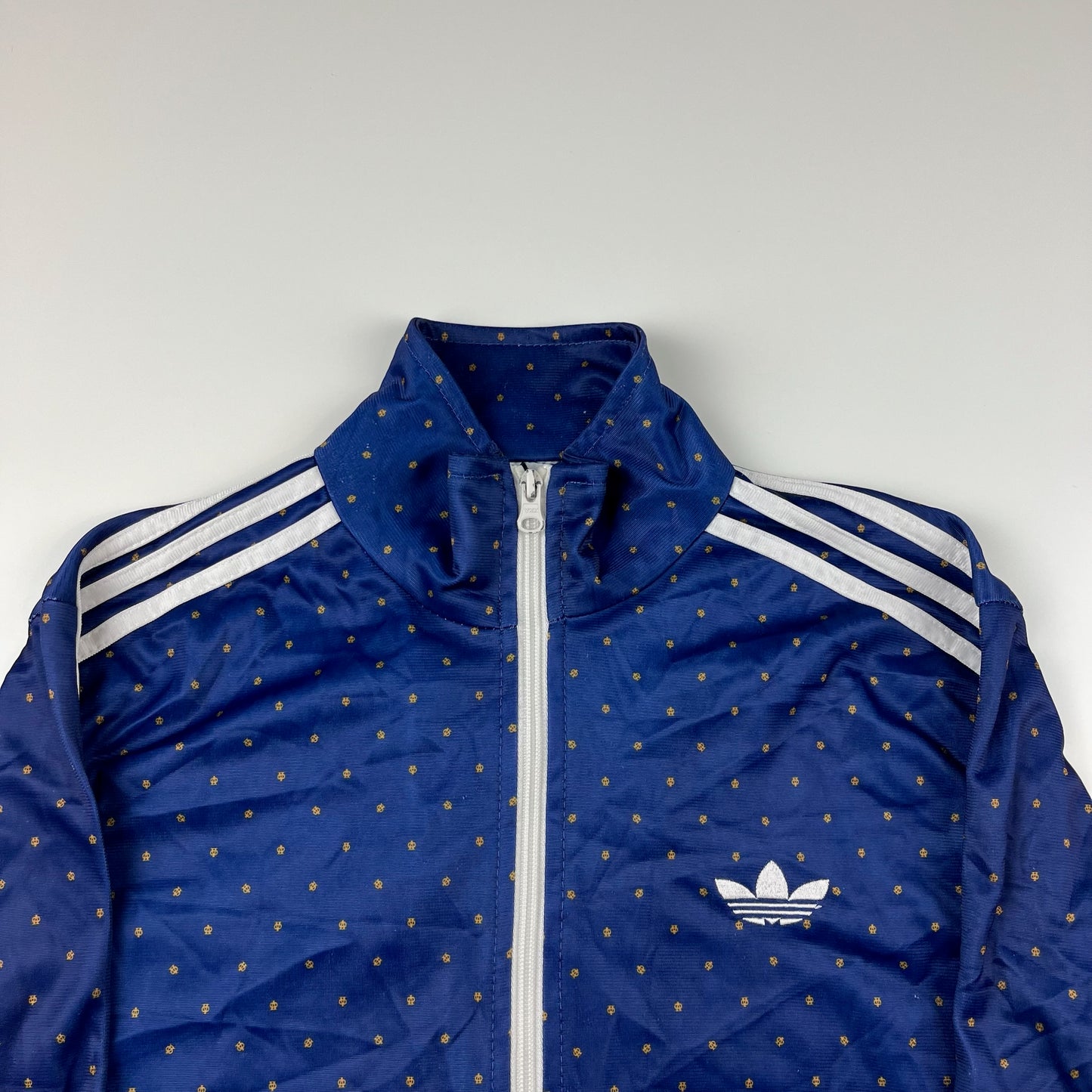 Adidas Firebird Trackjacket (S)