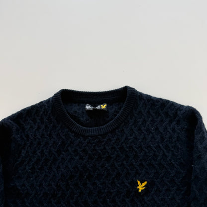 Lyle & Scott Pulli (L)
