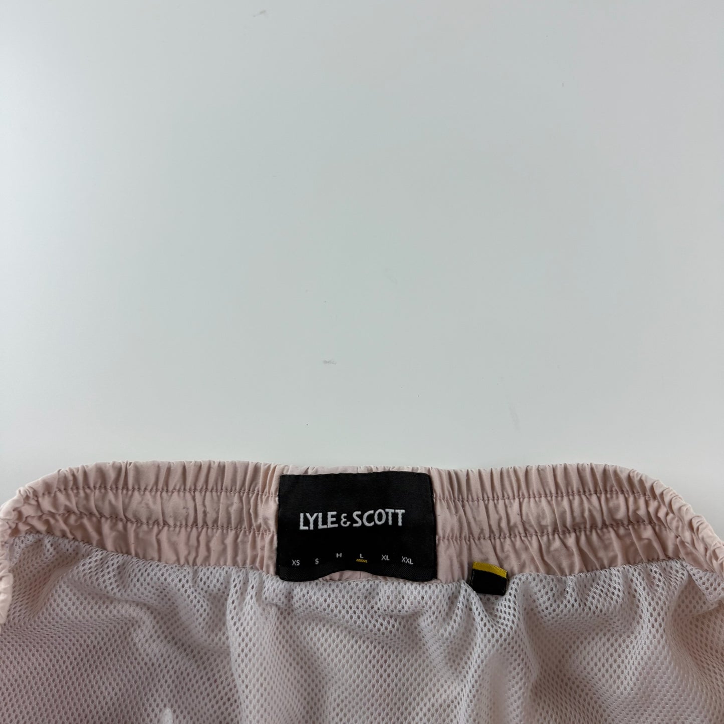 Lyle & Scott Shorts (L)