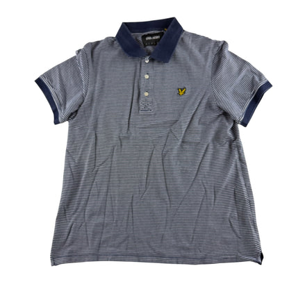 Lyle & Scott Polo (L)