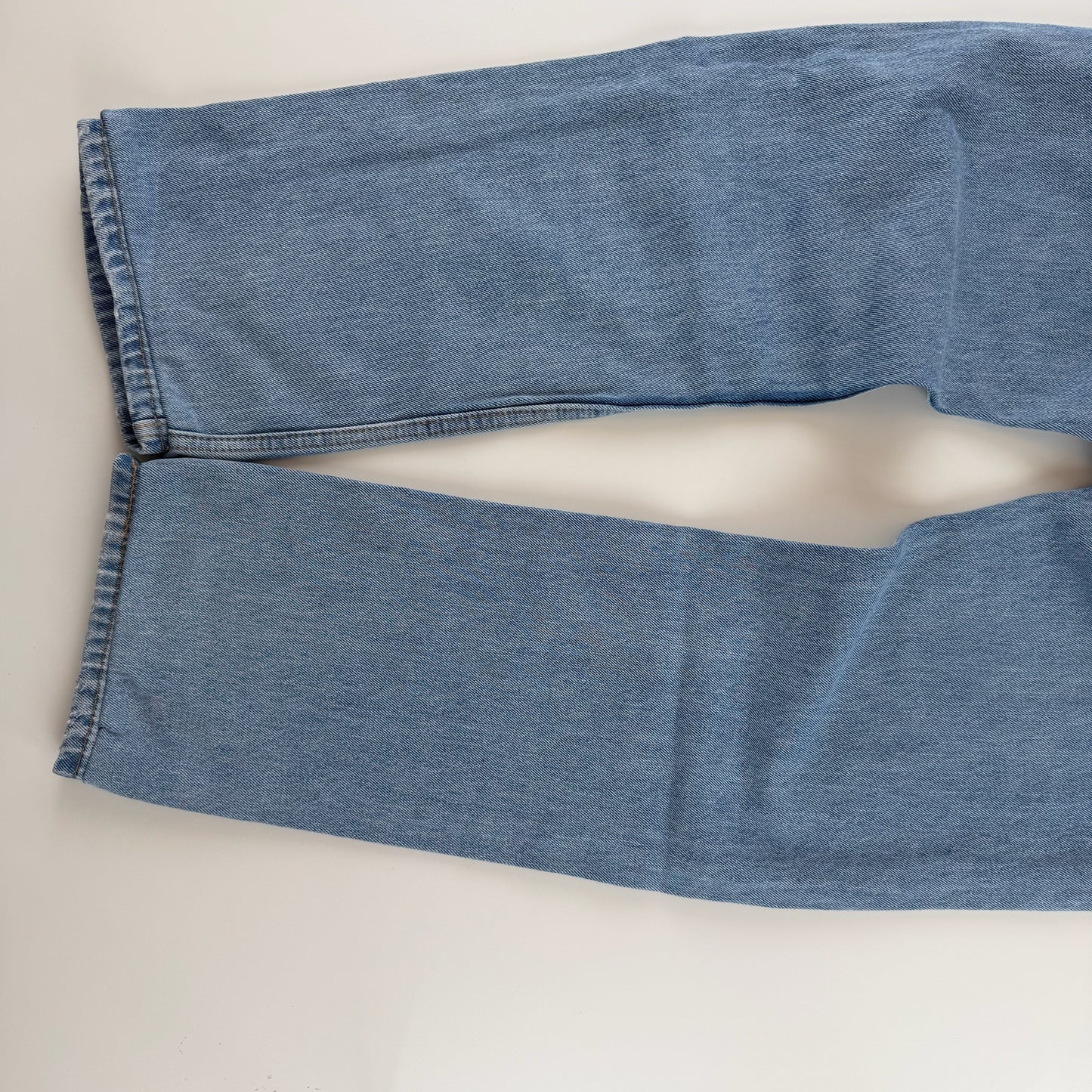 Levis 501 Jeans (S)