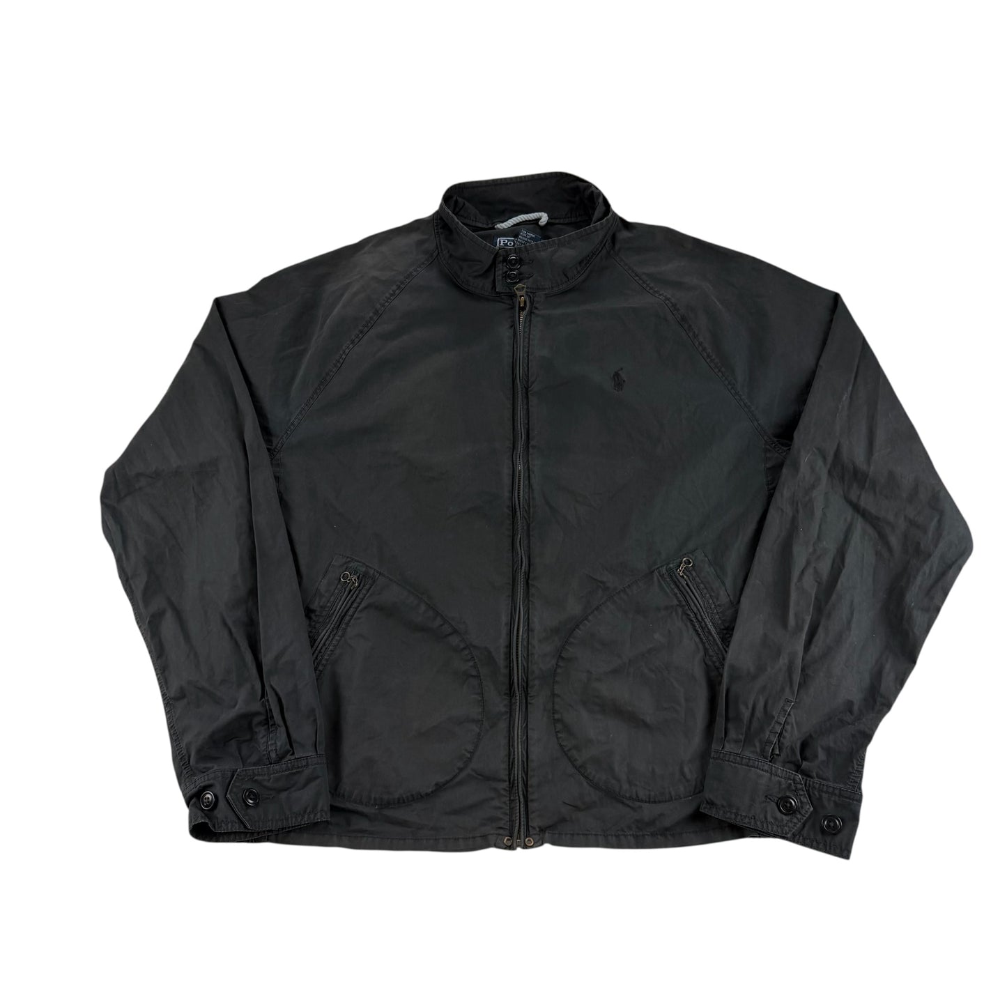 Ralph Lauren Jacke (L)
