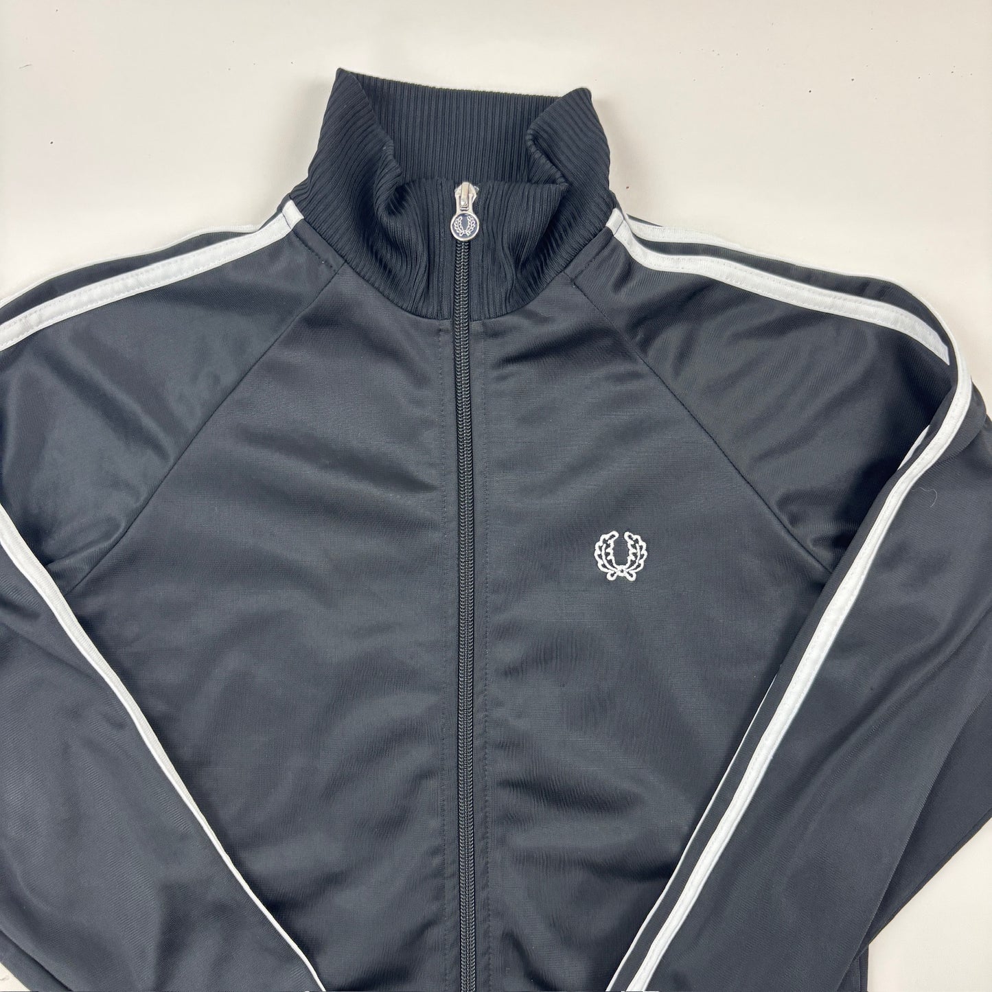 Fred Perry Trackjacket (XS)
