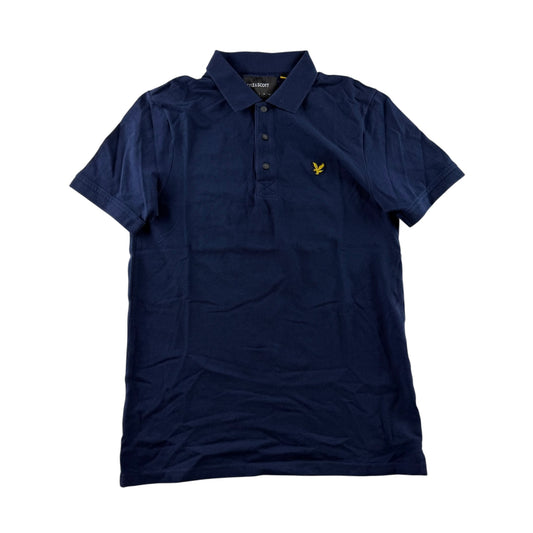 Lyle & Scott Polo (M)