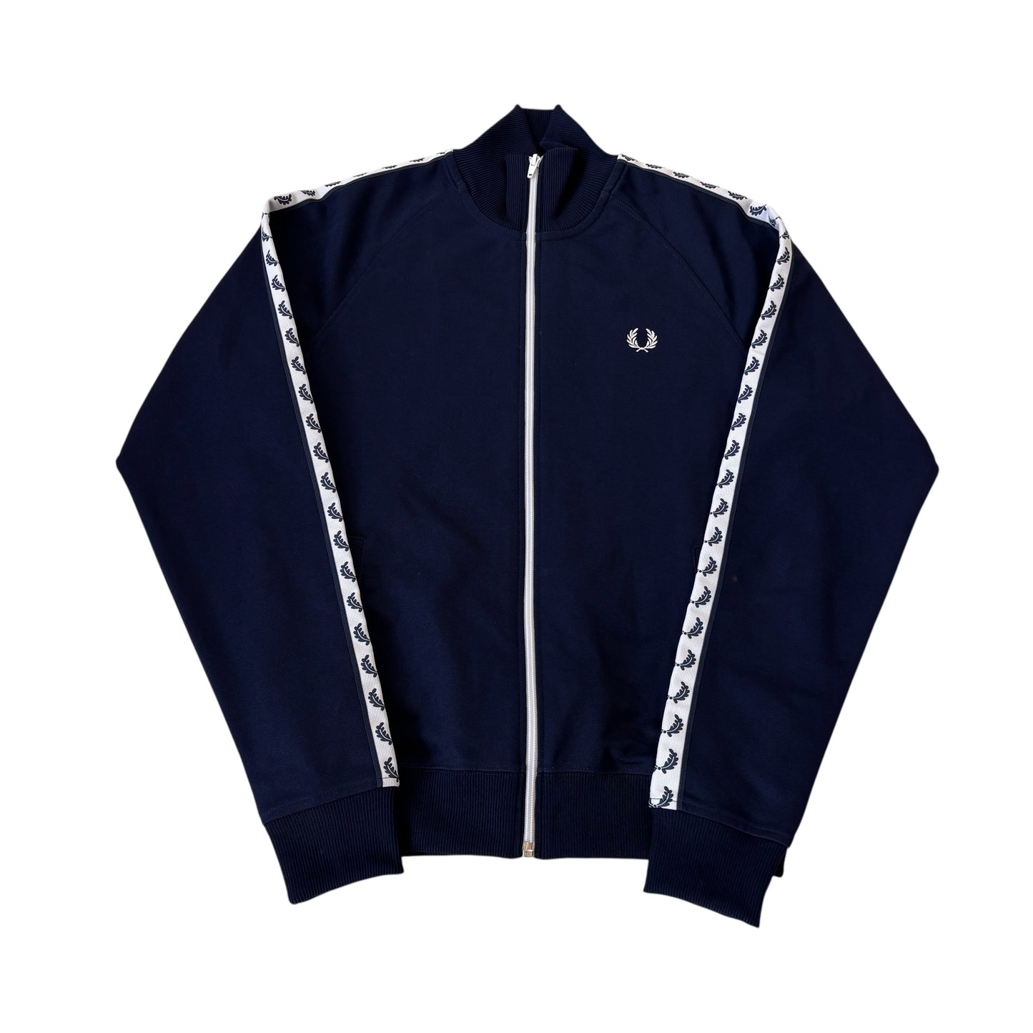 Fred Perry Trackjacket (XS)
