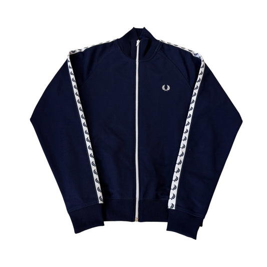 Fred Perry Trackjacket (XS)