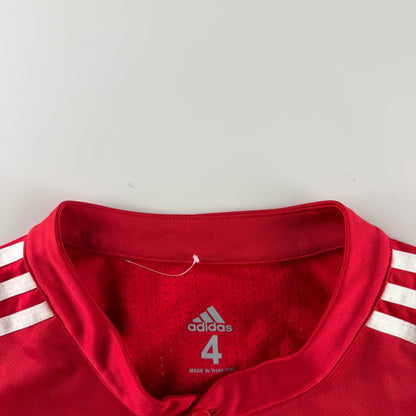 Manchester Trikot (S)