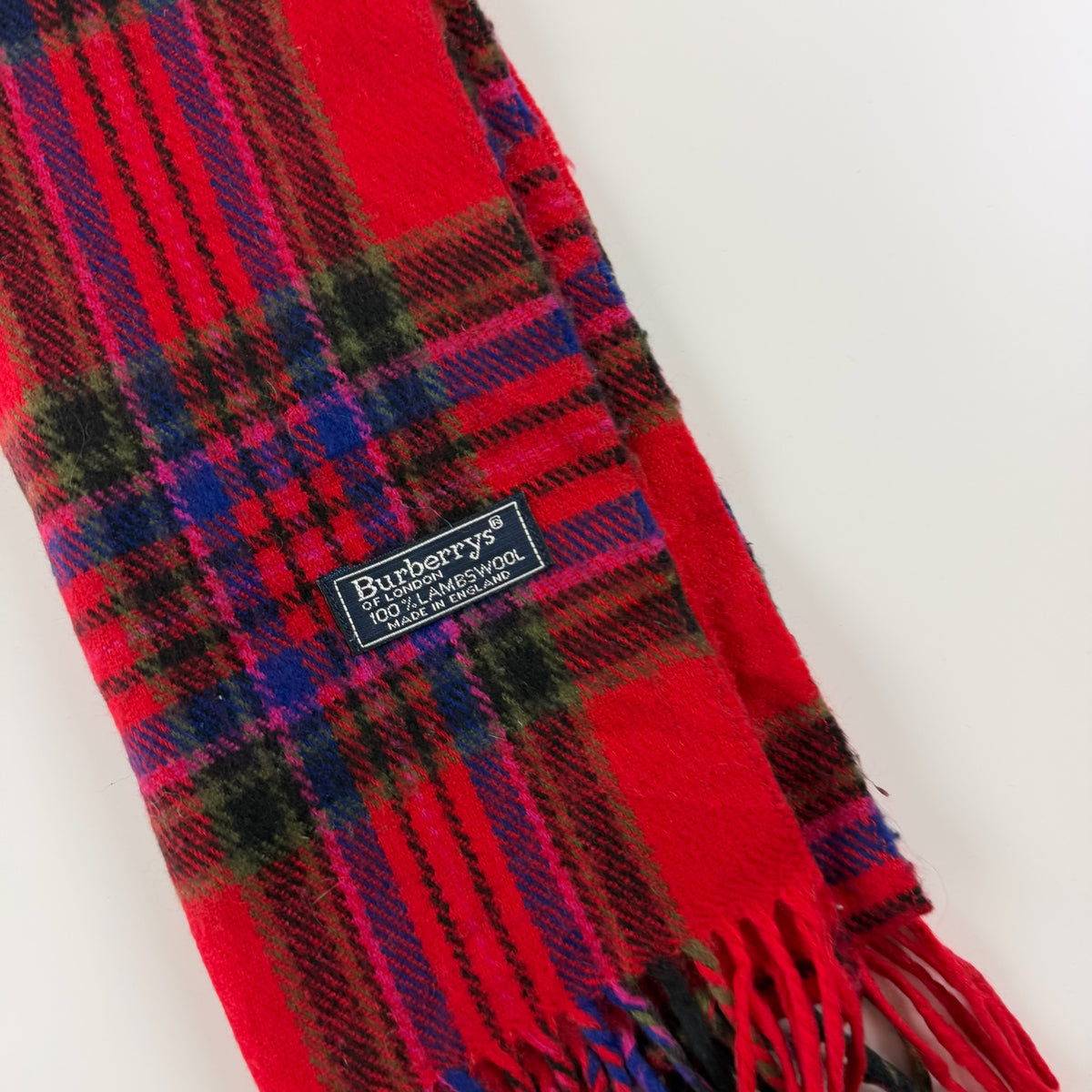 Burberry Schal