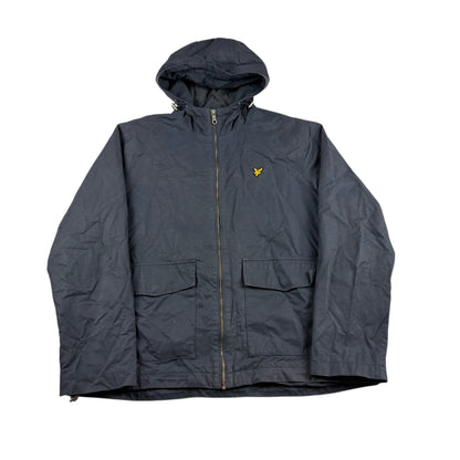 Lyle & Scott Trackjacket (XL)