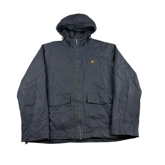 Lyle & Scott Trackjacket (XL)