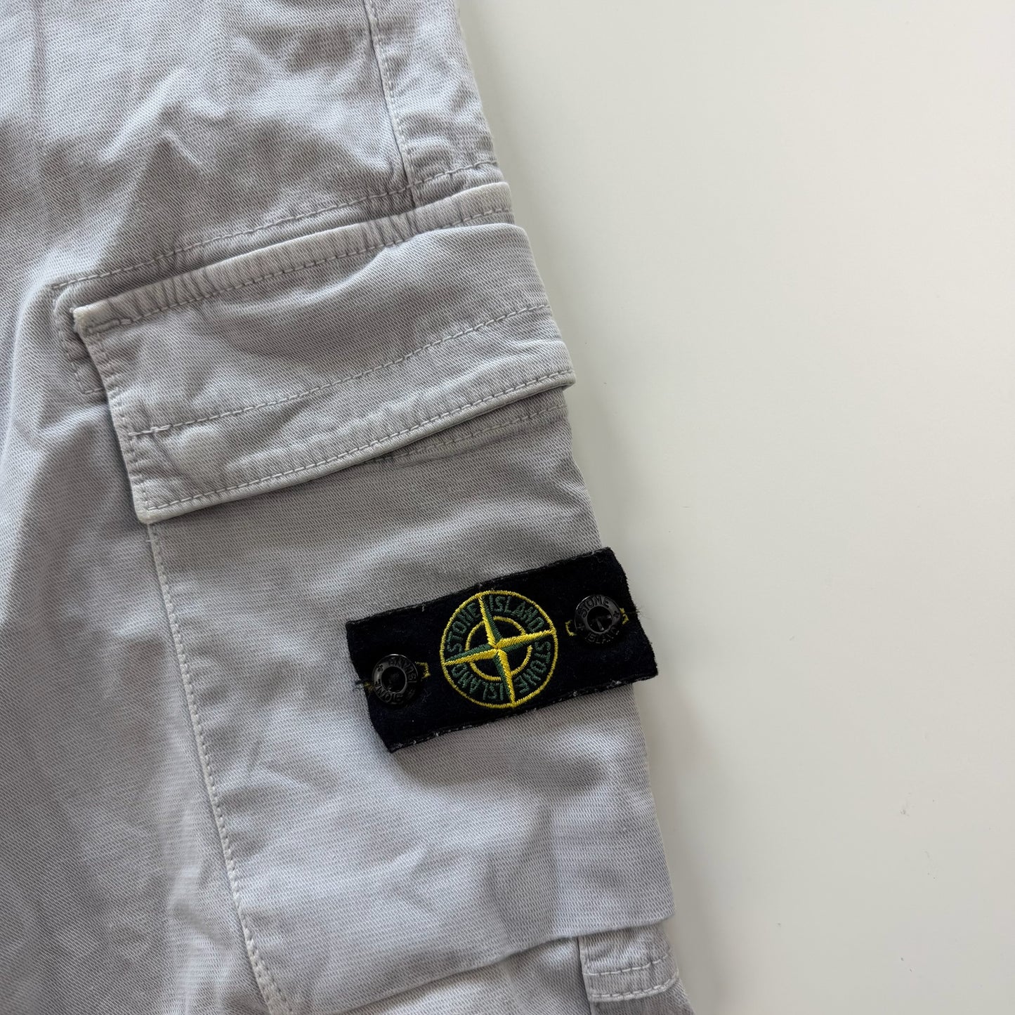 Stone Island Jeans  (XXS)
