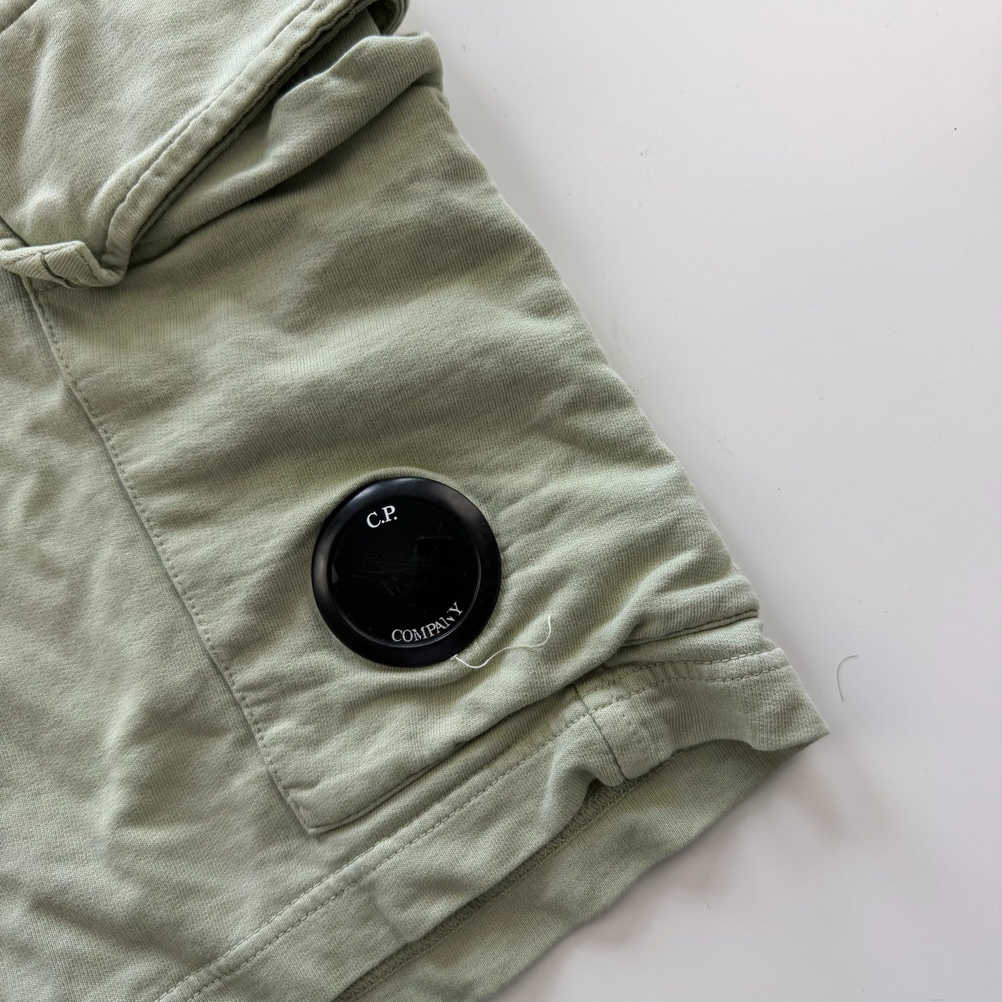 C.P Company Shorts (M)