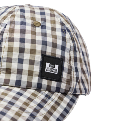 Weekend Offender Check Cap | Mid House Check